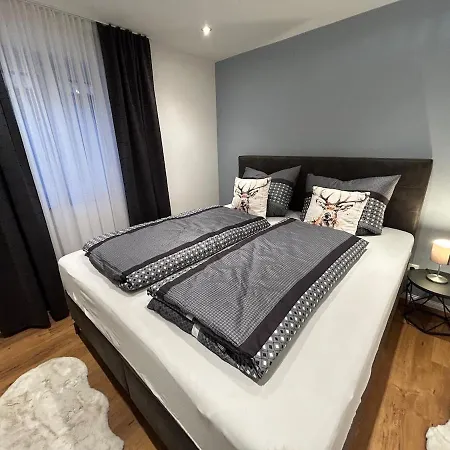 Apartamento Frühlingswochen - Wandern - Radeln - Bergseeruhe - Höfats *